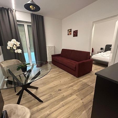 Apartment Teatro โบลซาโน ภายนอก รูปภาพ