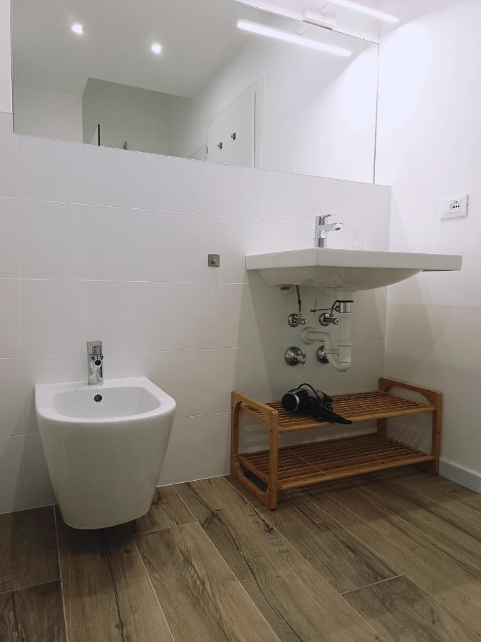 Apartment Teatro โบลซาโน ภายนอก รูปภาพ