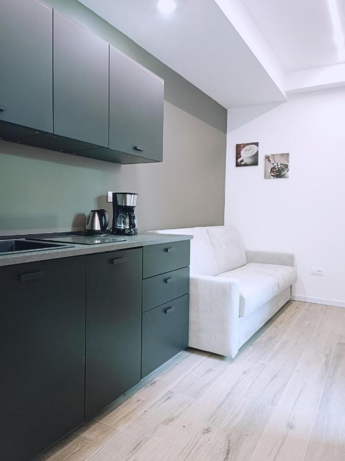 Apartment Teatro โบลซาโน ภายนอก รูปภาพ