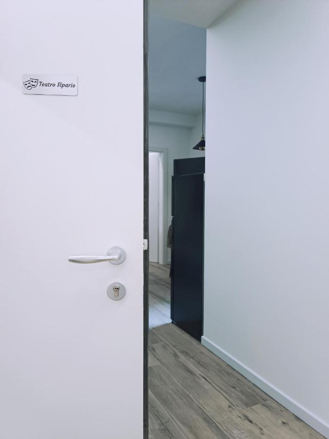 Apartment Teatro โบลซาโน ภายนอก รูปภาพ