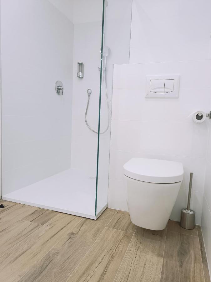 Apartment Teatro โบลซาโน ภายนอก รูปภาพ