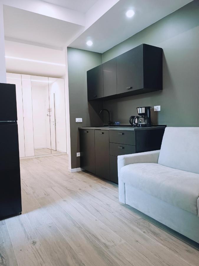 Apartment Teatro โบลซาโน ภายนอก รูปภาพ