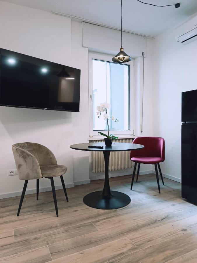 Apartment Teatro โบลซาโน ภายนอก รูปภาพ
