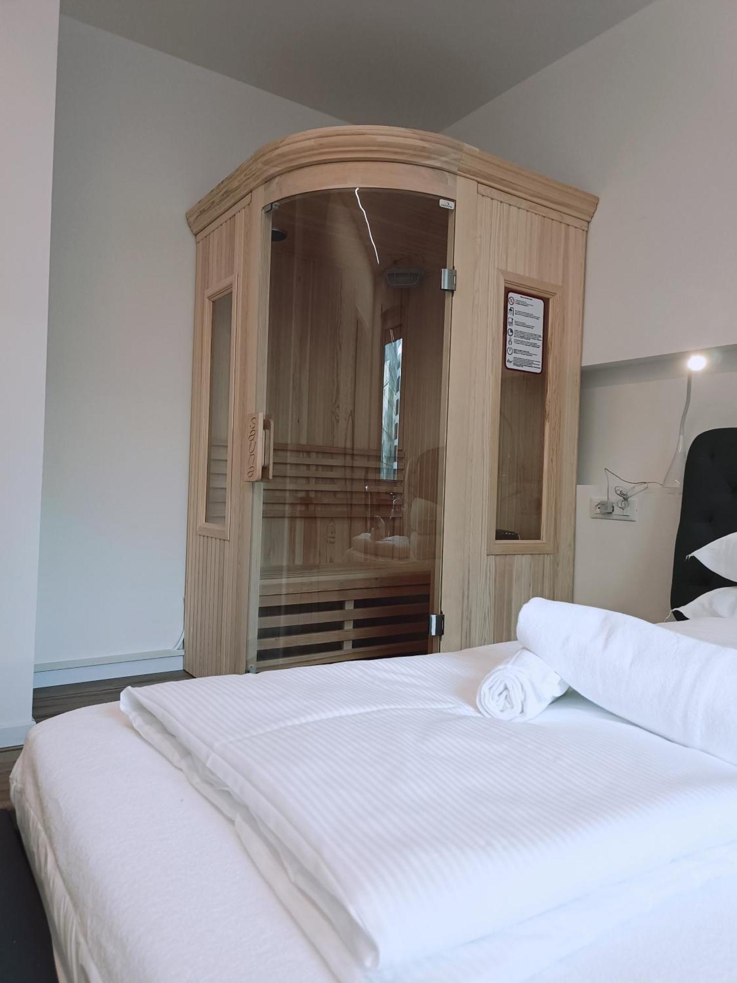 Apartment Teatro โบลซาโน ภายนอก รูปภาพ